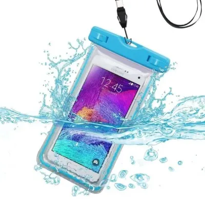 Waterproof Underwater Phone Case Dry Bags Pouch